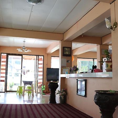 Tipsiri Place شيانغ ماي المظهر الخارجي الصورة