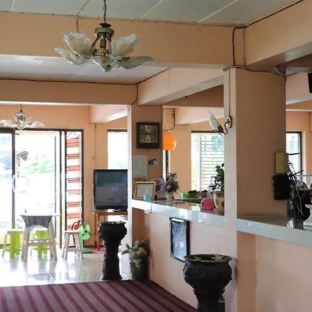 Tipsiri Place شيانغ ماي المظهر الخارجي الصورة