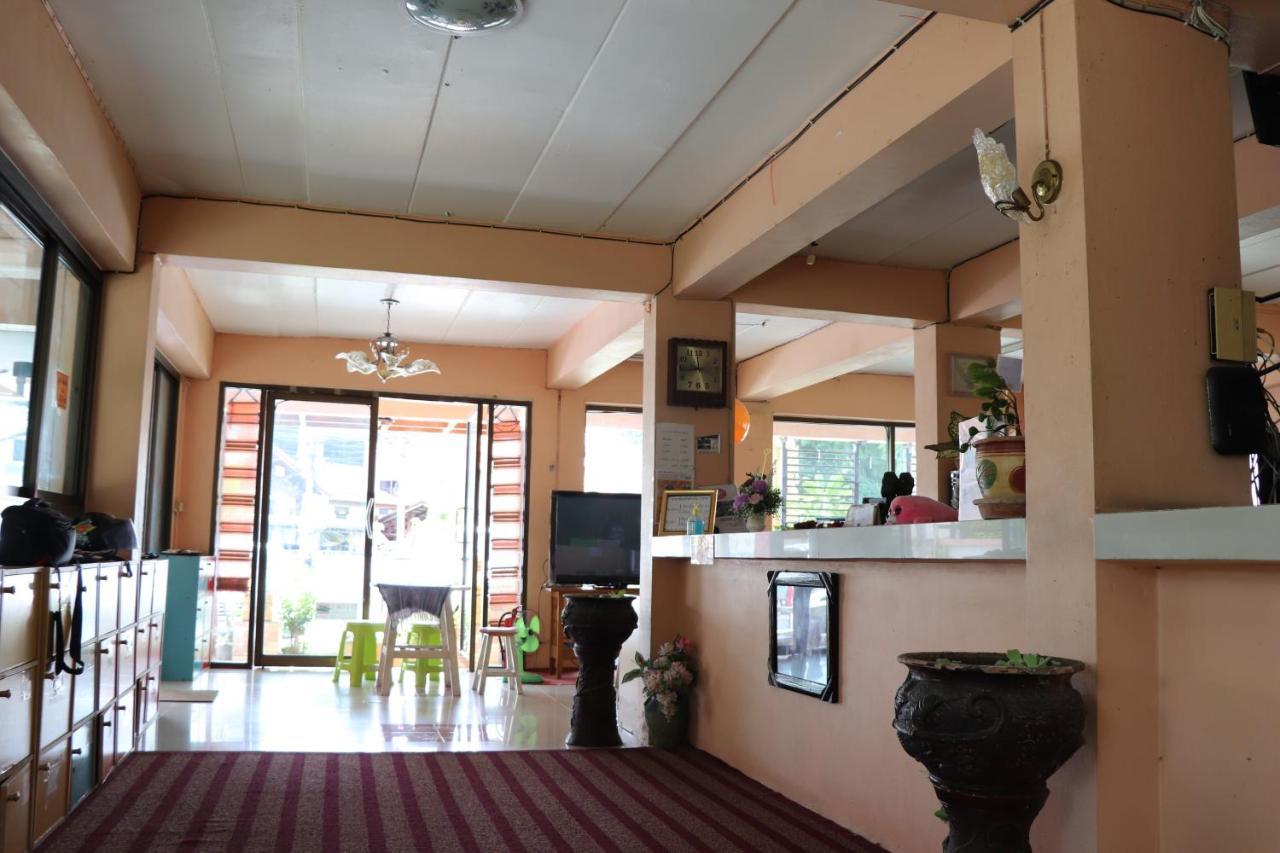 Tipsiri Place شيانغ ماي المظهر الخارجي الصورة