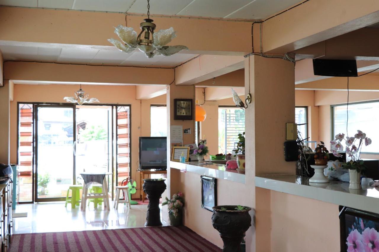 Tipsiri Place شيانغ ماي المظهر الخارجي الصورة