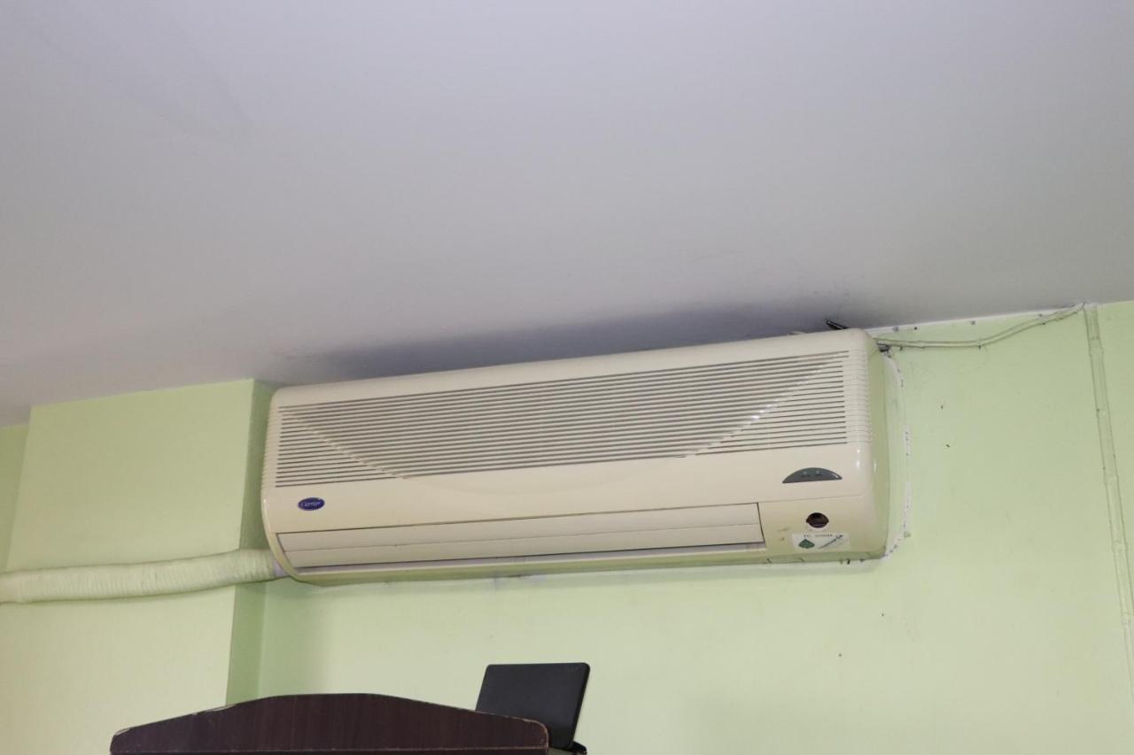 Tipsiri Place شيانغ ماي المظهر الخارجي الصورة
