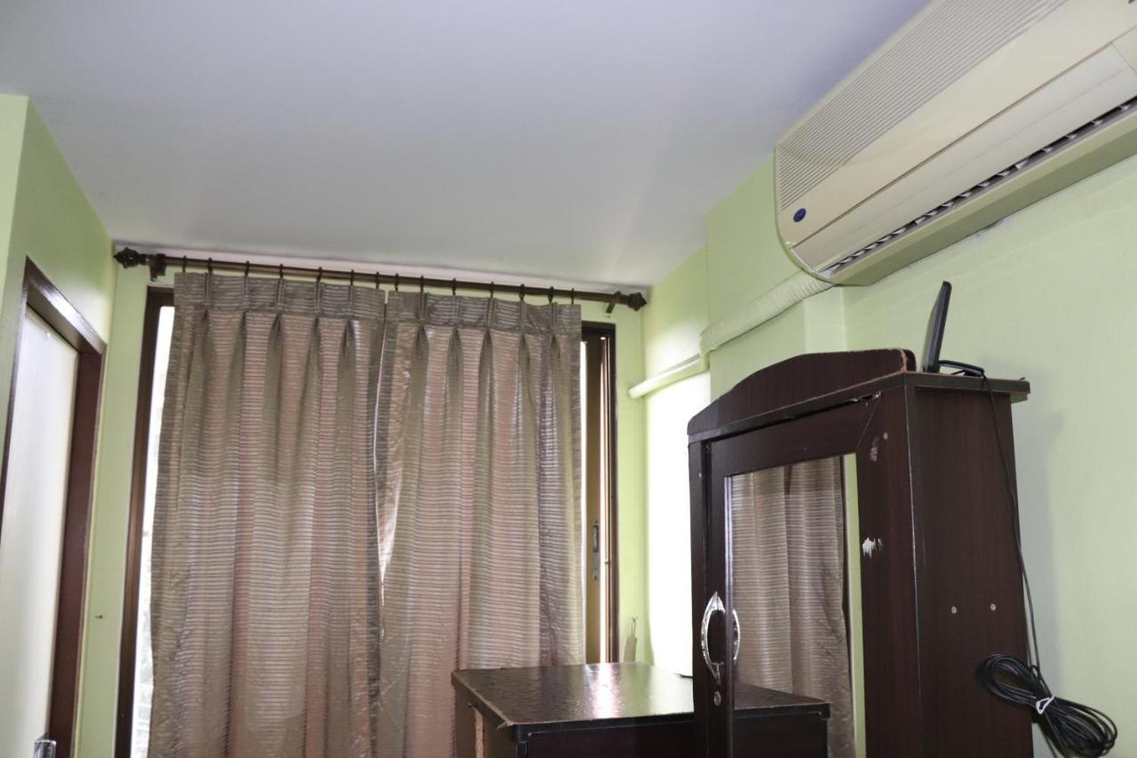 Tipsiri Place شيانغ ماي المظهر الخارجي الصورة
