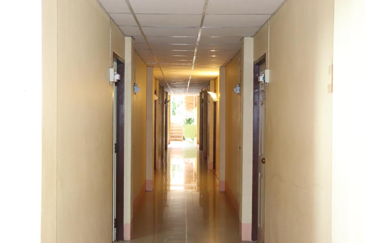 Tipsiri Place شيانغ ماي المظهر الخارجي الصورة