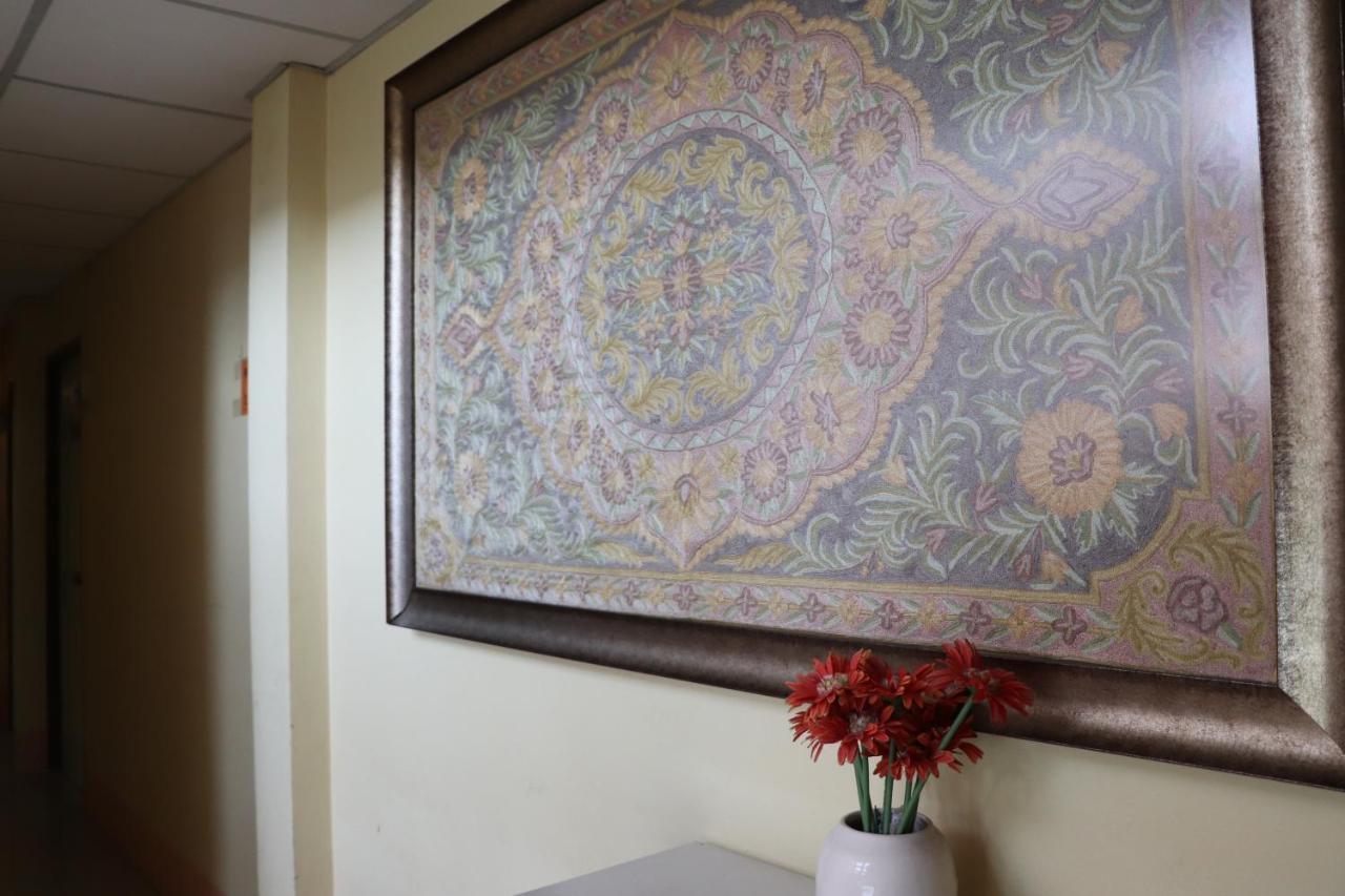 Tipsiri Place شيانغ ماي المظهر الخارجي الصورة