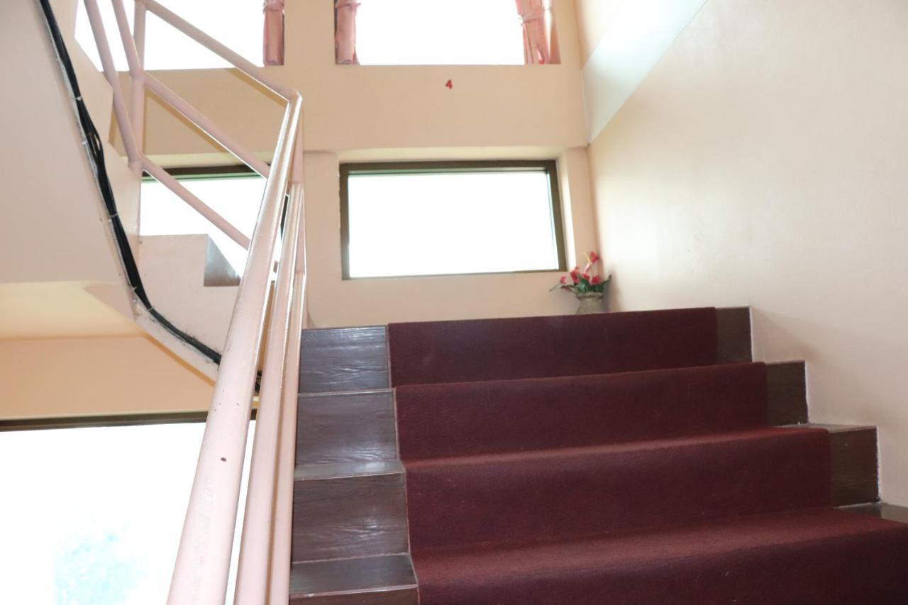 Tipsiri Place شيانغ ماي المظهر الخارجي الصورة