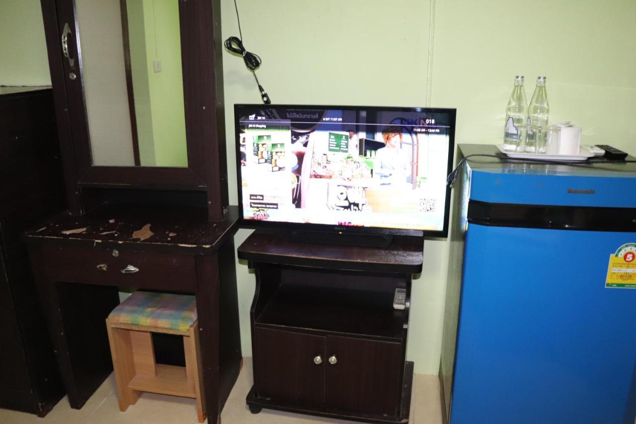 Tipsiri Place شيانغ ماي المظهر الخارجي الصورة