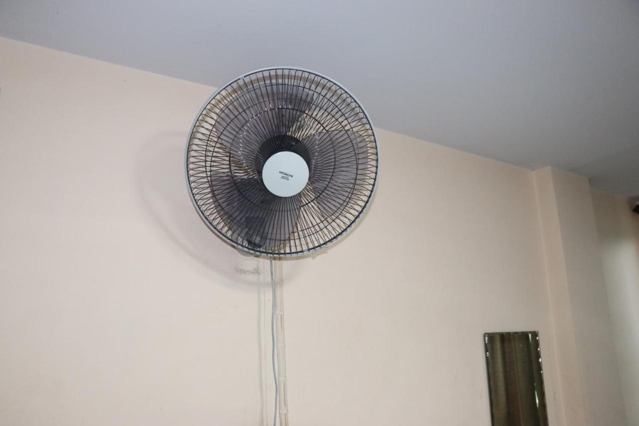 Tipsiri Place شيانغ ماي المظهر الخارجي الصورة