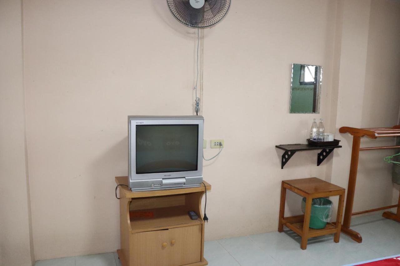 Tipsiri Place شيانغ ماي المظهر الخارجي الصورة