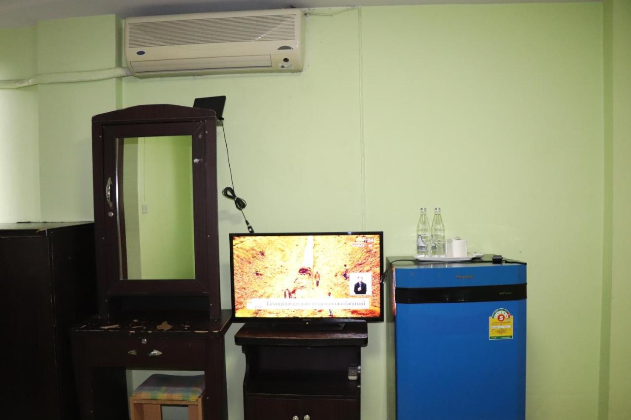 Tipsiri Place شيانغ ماي المظهر الخارجي الصورة